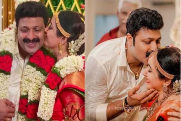 38 வயதில் திருமணம் செய்த பிரபல நடிகை! புகைப்படத்தால் கூறிய குட் நியூஸ்