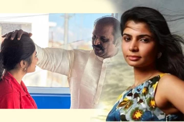 சின்மயின் பேச்சுக்கு பதிலடி கொடுத்த வி.ஜே அர்ச்சனா! என்ன சொல்லியிருக்கிறார்?