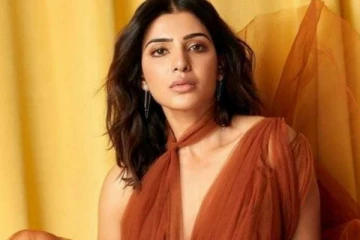 ரசிகர்களின் இதயத்தை பதற விடும் சமந்தாவின் ஹாட் புகைப்படம் வைரல்