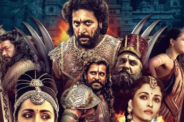 பொன்னியின் செல்வன் முன்பதிவில் மட்டும் தற்போது வரை வந்துள்ள வசூல்! இத்தனை கோடியா?