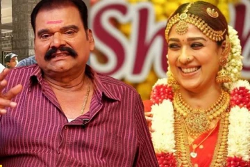 நயன்தாரா வாடகைத்தாய் குழந்தை பற்றிய உண்மையை அன்றே உடைத்த பயில்வான்..