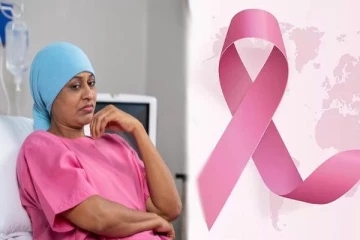 பெண்களை மட்டுமே தாக்கும் 5 வகை புற்றுநோய்கள்- கட்டாயம் தெரிஞ்சிக்கோங்க