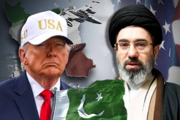 ஈரான் - அமெரிக்கா மோதலை முடிவுக்குக் கொண்டு வர பாகிஸ்தான் முயற்சி