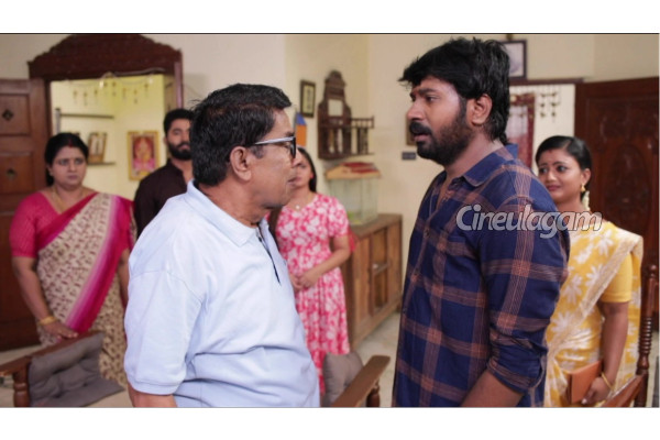 முன்னாள் கணவரின் உறவினர் கண்ணில் சிக்கிய ரோஹினி, மீனாவிடம் சிக்கினாரா?... சிறகடிக்க ஆசை புரொமோ | Siragadikka Aasai 14Th To 18Th October Promo
