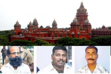 ராஜீவ் காந்தி கொலை வழக்கில் விடுதலையானவர்களுக்கு விஷம்! இந்திய அரசின் ரகசிய திட்டம்