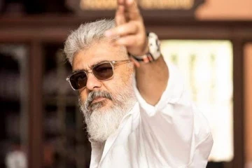 சோகத்துடன் காத்திருந்த அஜித் ரசிகர்கள்.. வந்துருச்சு அஜித் புதிய படத்தின் மாஸ் அப்டேட்