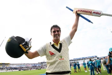 முதல் ஆஷஸ் டெஸ்ட் போட்டி: இங்கிலாந்தை 2 விக்கெட் வித்தியாசத்தில் வீழ்த்தி அவுஸ்திரேலியா அபார வெற்றி