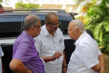 ரெலோவின் வரைபிற்கு எதிராக அரசியல்குழுவில் தமிழரசுக் கட்சி அதிரடி தீர்மானம்