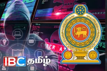 அரச இணையத்தளங்கள் மீது சைபர் தாக்குதல் - முடங்கிய சேவைகள் வழமைக்கு
