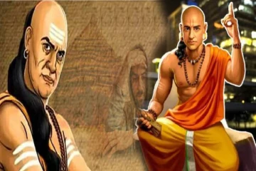 இப்படிப்பட்ட வகையில் தானம் செய்வது உங்களை ஏழையாக்கிவிடும்! எச்சரிக்கும் சாணக்கியர்