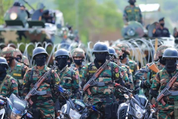 படைவீரர்களுக்கு வெளியான அறிவிப்பு