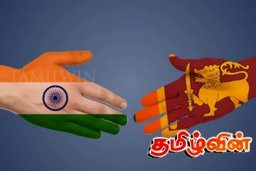 இலங்கையில் பேச்சுவார்த்தை நடத்தும் இந்தியாவின் முக்கிய பாதுகாப்பு அதிகாரிகள்