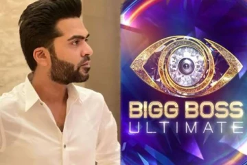 பிக்பாஸ் அல்டிமேட் நிகழ்ச்சிக்கான சிம்புவின் நியூலுக் இதுதானா?- கசிந்த புகைப்படம், செம வைரல்