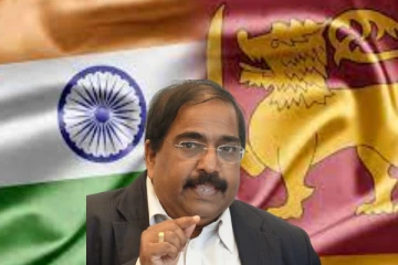 இந்தியா தொடர்ந்தும் இலங்கையை கண்காணிக்க வேண்டும் - சுரேஷ் க.பிரேமச்சந்திரன் கோரிக்கை