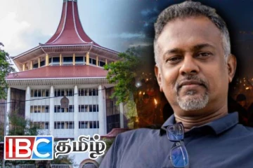 சமூக செயற்பாட்டாளர் கெலும் ஜயசுமன பிணையில் விடுவிப்பு!