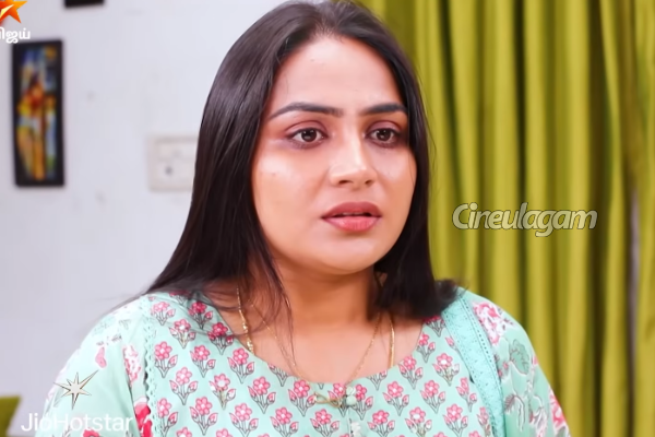 சிறகடிக்க ஆசை அடுத்த வார ப்ரோமோ! ரோகிணியை வீட்டில் சேர்த்துக்கொண்டது யார் பாருங்க.. | Siragadikka Aasai 12Th 17Th January 2026 Promo சிறகடிக்க ஆசை அடுத்த வார ப்ரோமோ! ரோகிணியை வீட்டில் சேர்த்துக்கொண்டது யார் பாருங்க.. | Siragadikka Aasai 12Th 17Th January 2026 Promo