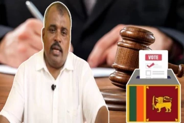 தேர்தல் புறக்கணிப்பில் ஈடுபட்ட தமிழ் எம்.பி உட்பட்ட சிலர் பிணையில் விடுதலை