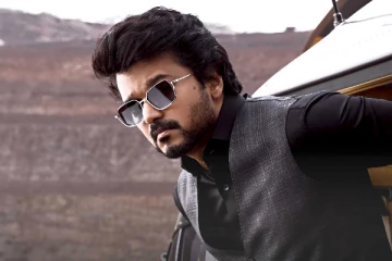 மீண்டும் தெலுங்கு இயக்குனருடன் இணையும் விஜய்.. யாருடன் தெரியுமா