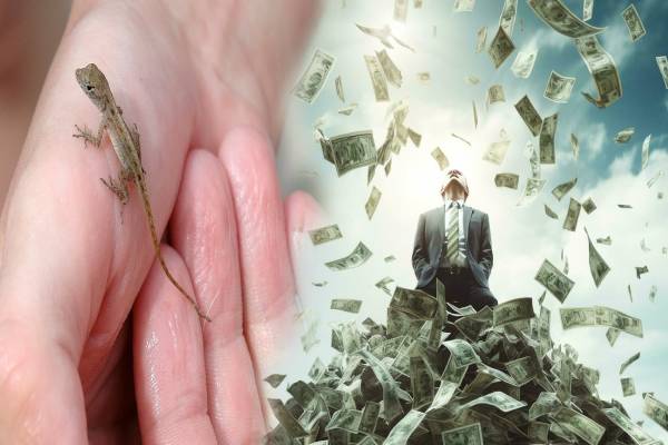 வீட்டில் குட்டி பல்லி அடிக்கடி தென்படுதா? அப்போ இந்த தவறை மட்டும் பண்ணீறாதிங்க! | Is The Small Lizard Goddess Laxmi வீட்டில் குட்டி பல்லி அடிக்கடி தென்படுதா? அப்போ இந்த தவறை மட்டும் பண்ணீறாதிங்க! | Is The Small Lizard Goddess Laxmi