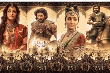 பொன்னியின் செல்வனுக்கு தனுஷால் வந்த தலைவலி, வேண்டுமென்றே செய்கிறாரா