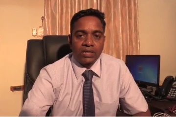 சுகாதார அமைச்சின் விசேட கோரிக்கையால் வைத்தியர் சத்தியமூர்த்தி திடீர் முடிவு