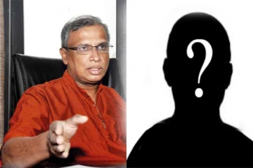 தமிழ் பொது வேட்பாளர் வீண்வேலை : ஆதரவு கிடைக்காது என சுமந்திரன் அறிவிப்பு