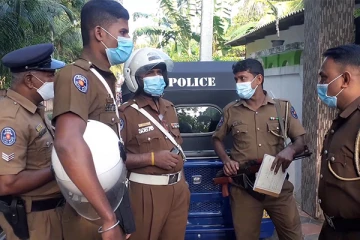 யாழ் நல்லூர் பகுதியில் ஆண் ஒருவரின் சடலம் மீட்பு! (PHOTOS)