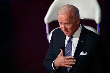 தைவானைப் பாதுகாப்பது எங்கள் பொறுப்பு: சீனாவுக்கு எதிராக ஜோ பைடன் வெளிப்படை