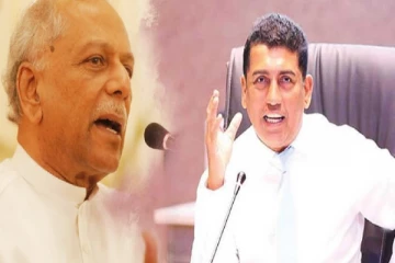 ஆளும் கட்சியின் நாடாளுமன்ற பதவிகளில் மாற்றமில்லை