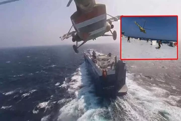 செங்கடல் பகுதியில் தாக்குதலைத் தடுக்க திட்டமிட்டுள்ள அமெரிக்கா