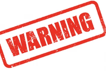 கட்டார் வாழ் இலங்கையர்களுக்கு விடுக்கப்பட்டுள்ள எச்சரிக்கை