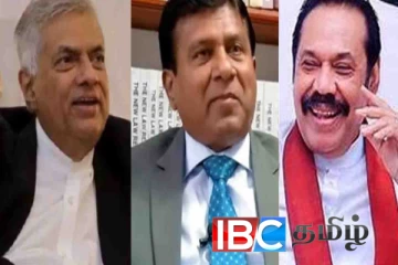 குடும்ப ஆட்சியால் அழிக்கப்பட்ட இரண்டு பிரதான கட்சிகள் : முன்னாள் அமைச்சர் குற்றச்சாட்டு