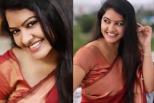 துபாயில் கிறிஸ்மஸ்!! நடிகை ரச்சிதா மகாலட்சுமியின் ரீசெண்ட் கிளிக்ஸ்.. | Actress Rachitha Mahalakshmi Chrismas Celeb Dubai