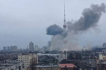 தாக்குதல்களின் பின்னர் தண்ணீர் மற்றும் மின்சார விநியோகங்கள் மீட்பு