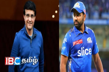 ரோகித் சர்மாவிற்கு வழங்கப்பட்ட ‘அட்வைஸ்’