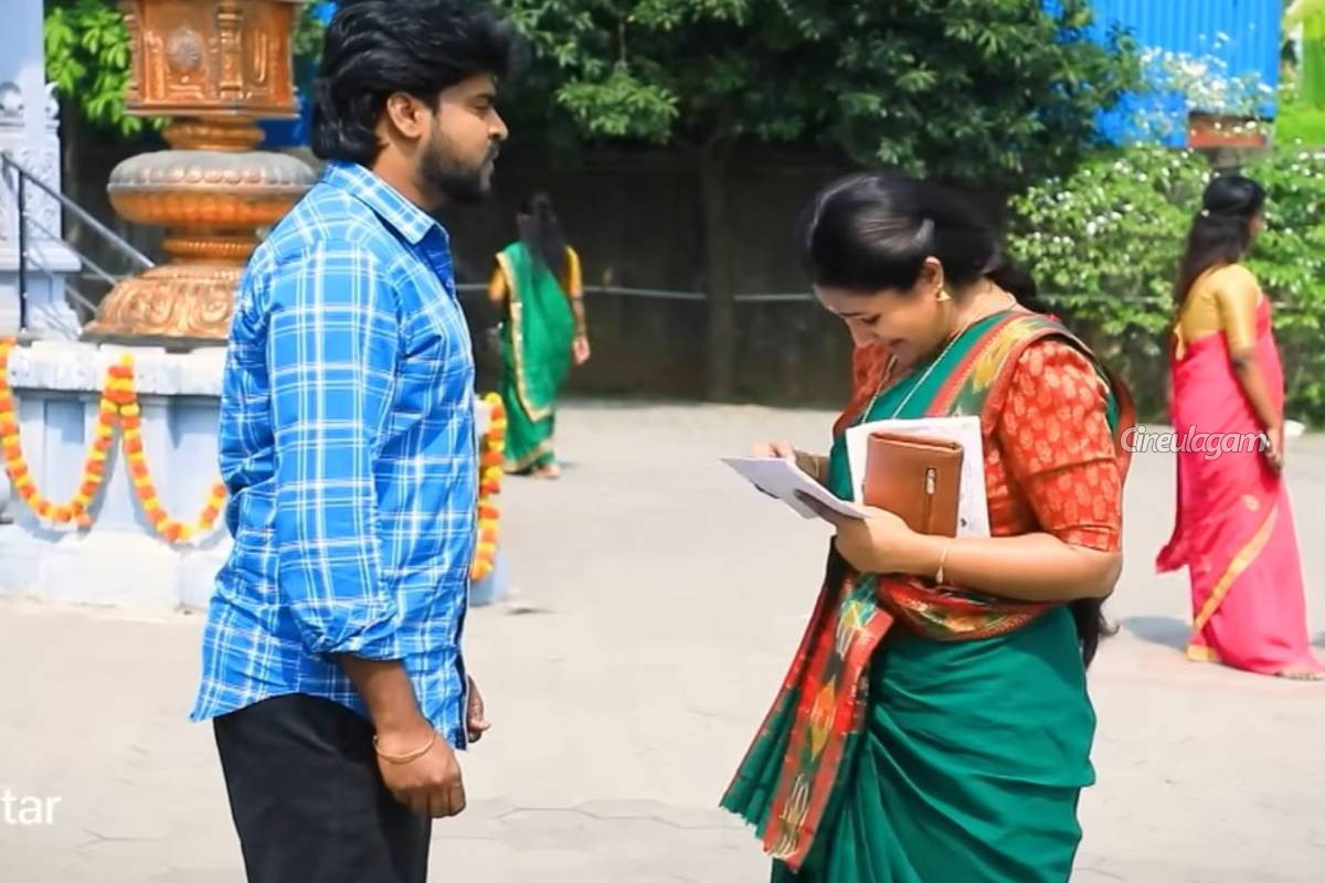 உதவி செய்த மீனாவையே பிரச்சனையில் சிக்க வைத்த மயில், என்ன இப்படி பண்ணிட்டாங்க... பாண்டியன் ஸ்டோர்ஸ் 2 | Pandian Stores 2 Serial March 4 Episode Storyline