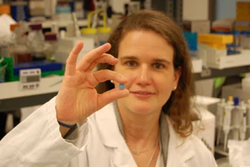 உயிருக்கு ஆபத்தான நிலையிலுள்ள குழந்தைகளைக் காப்பாற்றும் வயாக்ரா மாத்திரை: ஒரு ஆச்சரிய தகவல்...