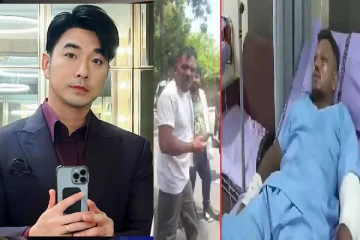 விமான விபத்து; 27 ஆண்டுகளுக்கு முன்பும் அதிசயம் நிகழ்த்திய 11A இருக்கை !