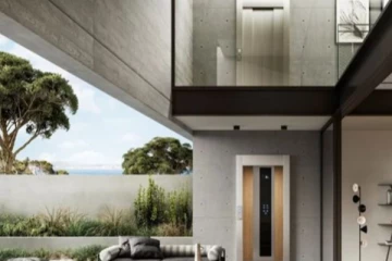 தமிழ்நாட்டில் இங்கெல்லாம் லிஃப்ட் கட்டாயம்: தமிழக அரசு உத்தரவு!