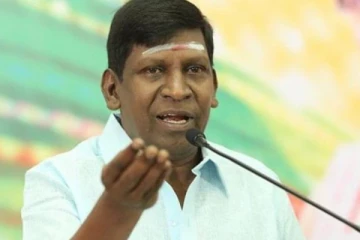 சம்பளம் இல்லாம தான் நடிச்சேன்.. நடிகர் வடிவேலு ஆரம்ப கால சினிமா வாழ்க்கை