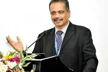 அரசின் கொள்கையை விமர்சித்த அதிகாரிக்கு நேர்ந்த நிலை!