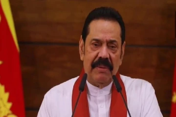அதிகாரப்பகிர்வு - மகிந்தவின் நிலைப்பாடு வெளியானது