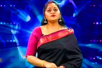 பெப்சி உமாவை ஞாபகம் இருக்கா?.. இப்போ எப்படி இருக்காங்கனு பாருங்க