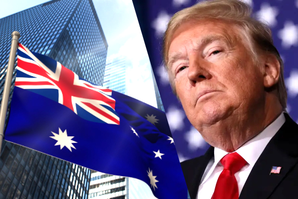 Australia Post US suspension, US import tariff changes 2025, Trump de minimis rule revoked, Global postal service disruption, FedEx continues US shipments, India Post halts US delivery, Australia US trade news, Postal services affected by tariffs