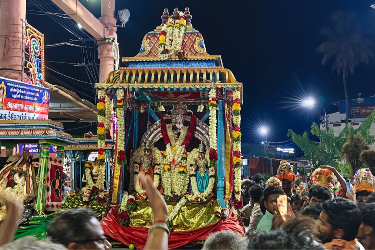 பழனி முருகனை இந்த நாளில் மட்டும் தரிசனம் செய்து விடாதீர்கள்.. காரணம் இதோ. | When Is The Right Day To Worship Palani Murugan