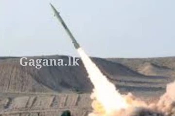 උතුරු කොරියාවෙන් තවත් අත්හදා බැලීමක්.