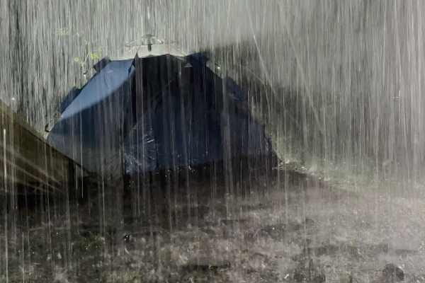 கொட்டி தீர்க்கவுள்ள மழை : விடுக்கப்பட்ட எச்சரிக்கை | Heavy Rain Alert In Several Areas