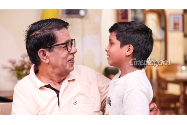 அருண் செய்த காரியம், முத்துவை அடித்த அண்ணாமலை, வெடித்த பிரச்சனை... சிறகடிக்க ஆசை புரொமோ | Siragadikka Aasai Serial December 16 Promo அருண் செய்த காரியம், முத்துவை அடித்த அண்ணாமலை, வெடித்த பிரச்சனை... சிறகடிக்க ஆசை புரொமோ | Siragadikka Aasai Serial December 16 Promo