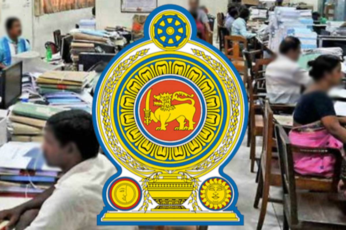 அரச ஊழியர்கள் மற்றும் ஓய்வூதியர்களின் சம்பள விவகாரம் : அநுரவின் அதிரடி நடவடிக்கை | Government Employees And Pensioners Salary Issue அரச ஊழியர்கள் மற்றும் ஓய்வூதியர்களின் சம்பள விவகாரம் : அநுரவின் அதிரடி நடவடிக்கை | Government Employees And Pensioners Salary Issue