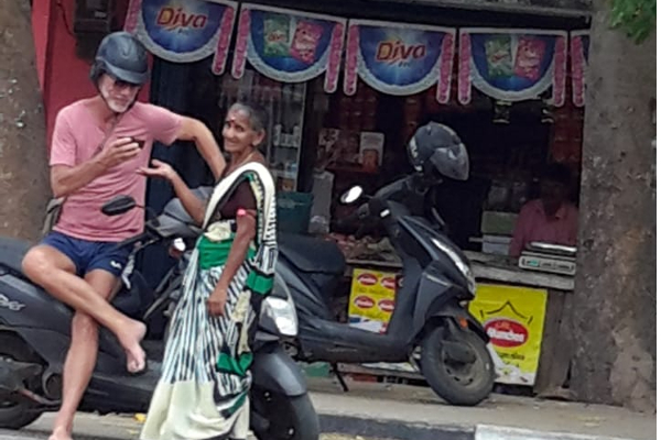 வடுக்களும் வலிகளும் நிறைந்த கதை கூறும் முள்ளிவாய்க்கால் கஞ்சி: தமிழர் தாயக பகுதிகளின் இரண்டாம் நாள் தொகுப்பு (படங்கள்) | Mullivaikkal Porridge Serving Events